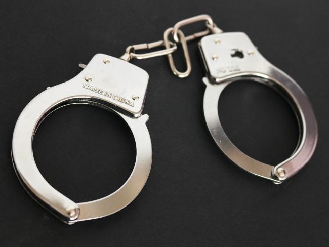 Five cops arrested in Kisumu for stealing cheap liqour