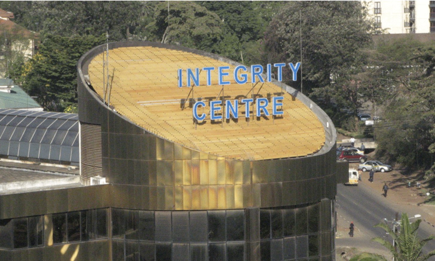 KEMSA Beneficiaries: Irony of EACC Chief caught in the KEMSA Covid-19 Scandal