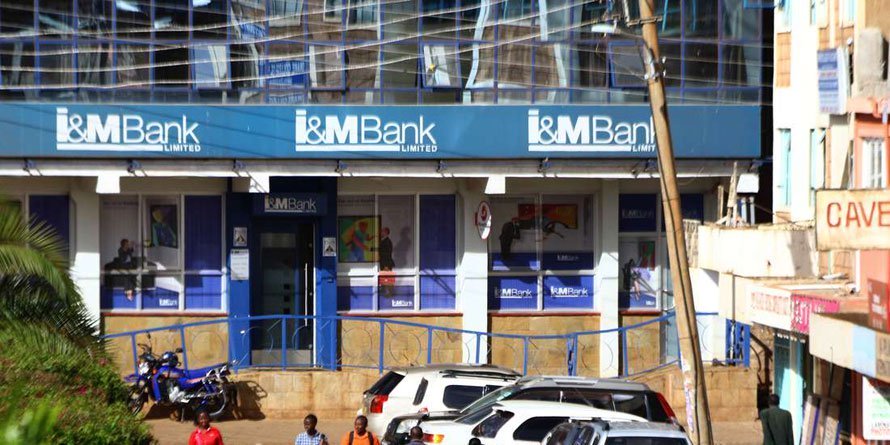 Cytonn banking report names I&M as the most attractive bank