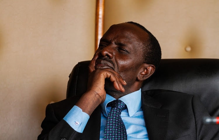 Sossion directs teachers to follow back to school orders