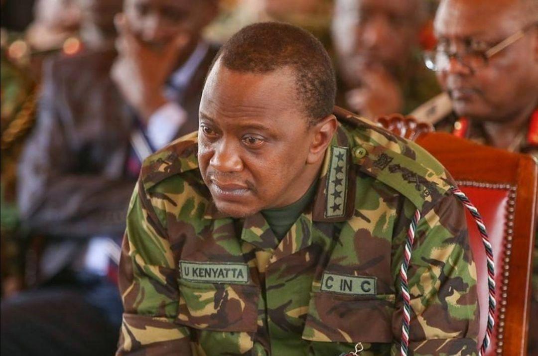 Assassination fears: The real reason Uhuru Kenyatta rejected peace talks in South Africa