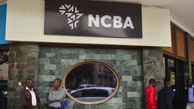 2 Top Executives Quit the Kenyatta-owned NCBA Bank