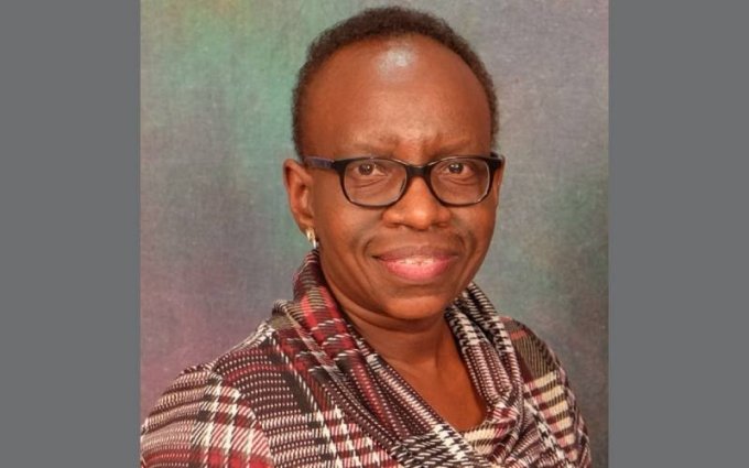Shock as the New Auditor General Nancy Gathungu Sanitizes KEMSA Scandal