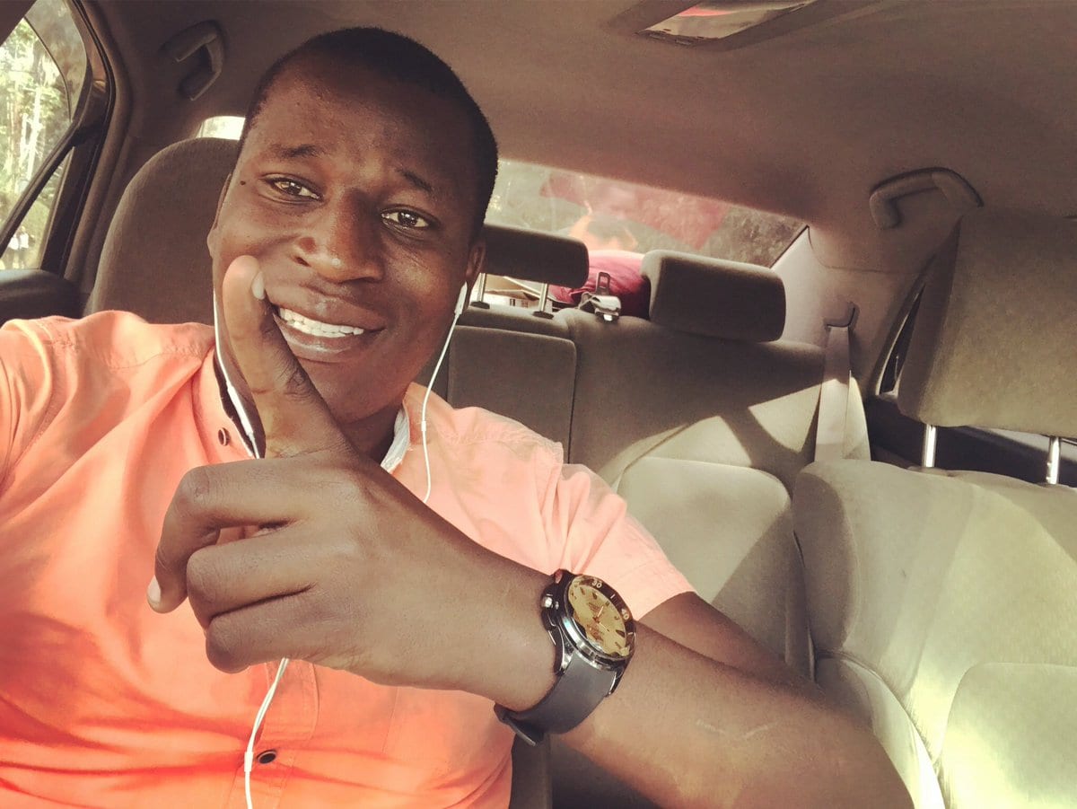 Blogger Cyprian Nyakundi wins against DCI and VCB