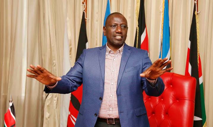 OPINION: Homosexuality is illegal in Kenya despite DP Ruto’s tactful remarks