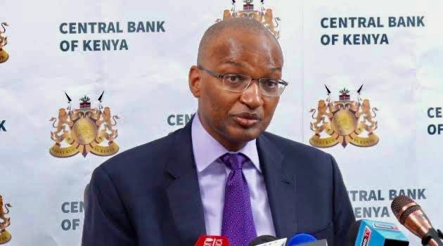 Wow: Central Bank Governor narrates a story that leaves Netizens begging for more