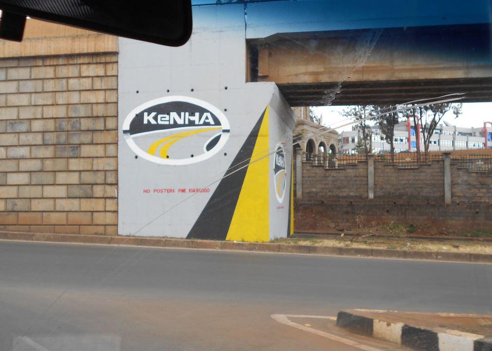 Every Kenyan company pays Sh10 million bribe to receive contract at KENHA – Source