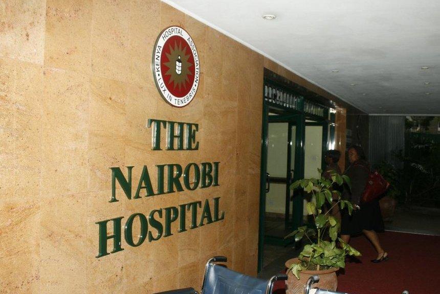 Chinese Connection: The intrigues that led to the fallout & firing of the Nairobi Hospital CEO Allan Pamba