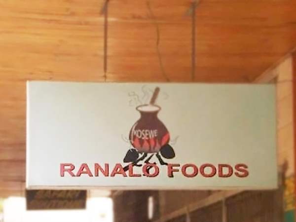 Popular K’Osewe Ranalo Foods in Nairobi Auctioned