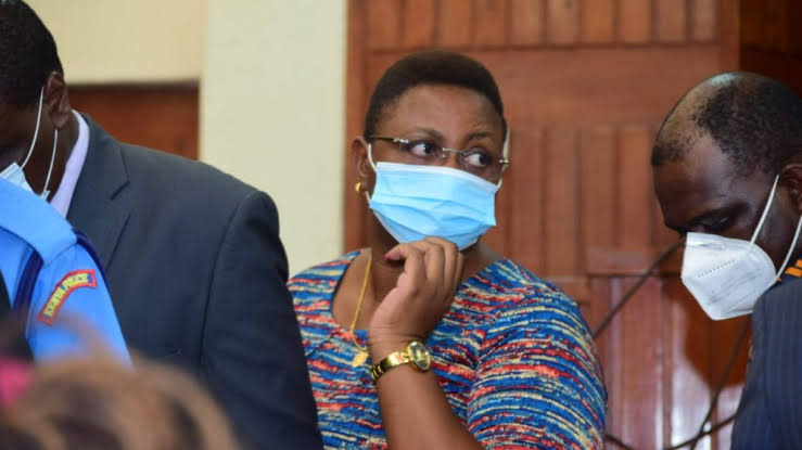 Aisha Jumwa asks Coast residents to reject BBI, says it should be written in Swahili 