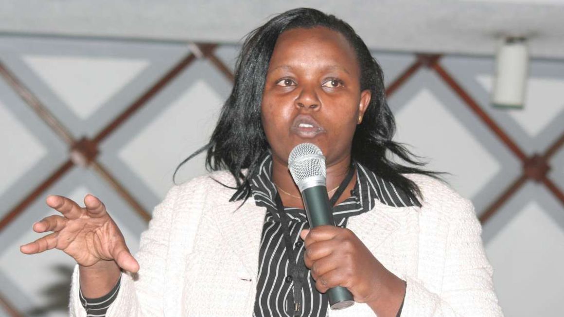 IEBC to get new Data Protection Commissioner as Huduma Number looms