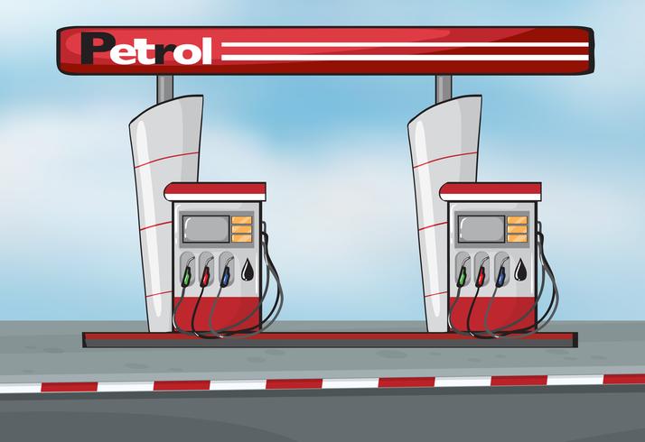 How Motorists are Being Looted at the Pump