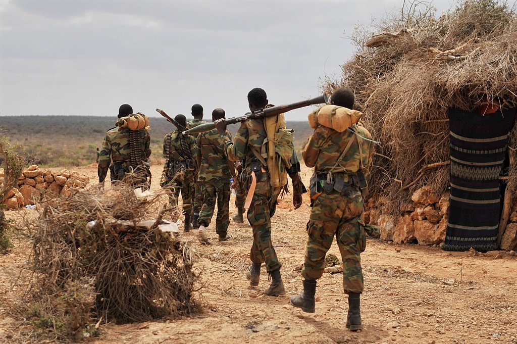 Exclusive: How Terror Group Al Shabaab Collect Trillions in Illegal Tax Collection