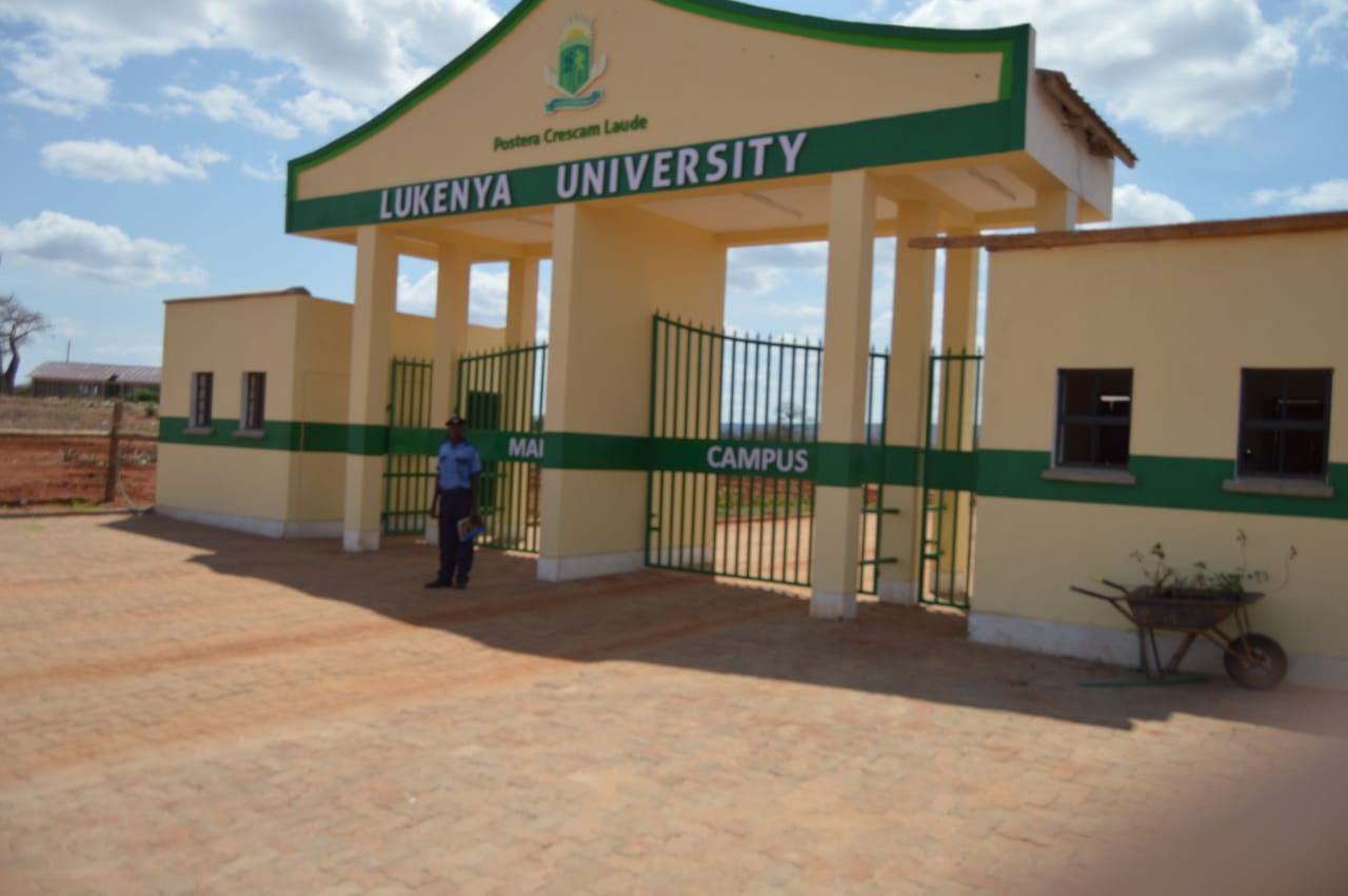 Video: Lukenya University Student ‘Disciplined’ For Insulting Fourth Years