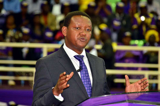 Mutua’s Chap Chap officially joins BBI cheering squad