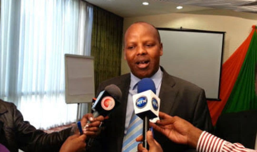 Was EACC Bribed? Anti-corruption agency goes silent on looting by Lapfund Boss David Koross