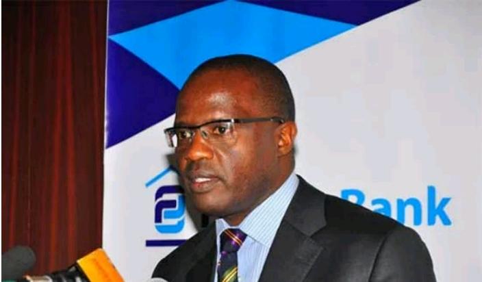 Cyprian Nyakundi: NYS Scammer and Ex-Corrupt Family Bank MD Peter Munyiri Reported Me to DCI