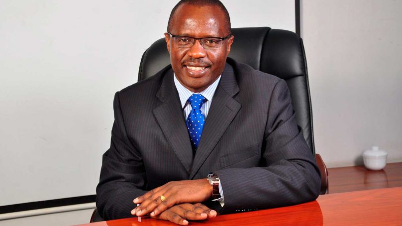 Embattled Former Family Bank MD Peter Munyiri declares war on critics