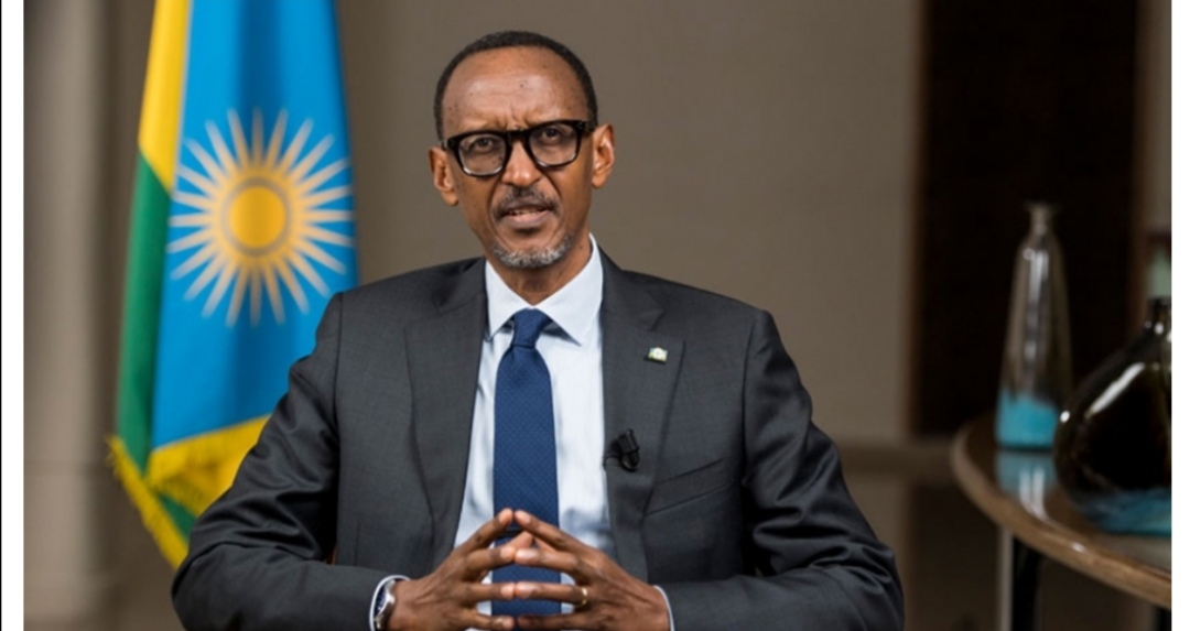 ‘Kagame wanted to kill me’, Kenyan blogger claims