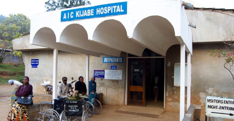 Kijabe to pay widow Sh6 million for removing husband’s brain