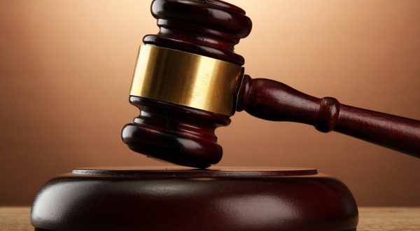 Busia chief sentenced to 115 years over arson