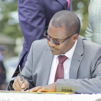Laikipia DG under fire for preaching BBI to the wrong crowd