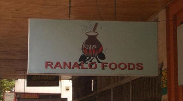 K’osewe eateries in Kisumu facing auction over unpaid loans