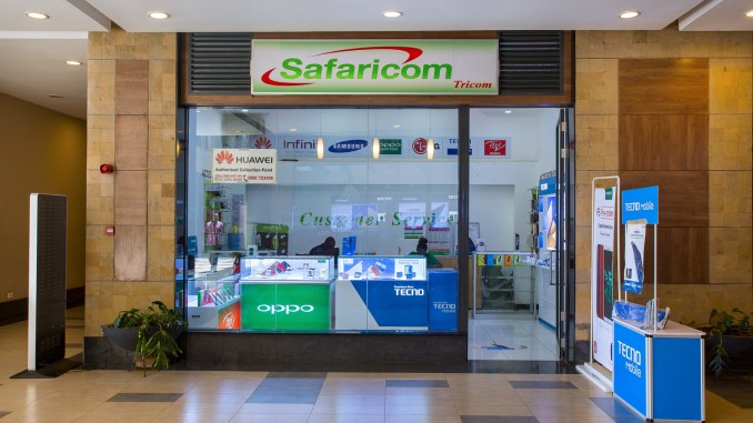 Safaricom relaxes on 5G plans as US-Huawei fights intensify