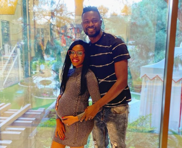 Gospel Singer Benachi and Wife Expecting Baby Number 2