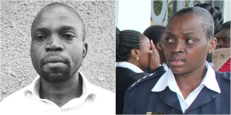 Police officer linked to death of The Star newspaper journalist found dead 