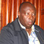 How George Wainaina is using KANU to sanitize corrupt political associates