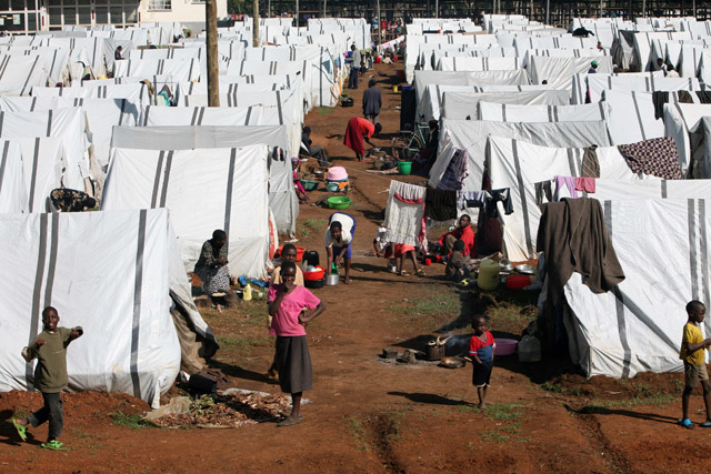 Auditor General: Sh177 Million Meant for IDPs Missing