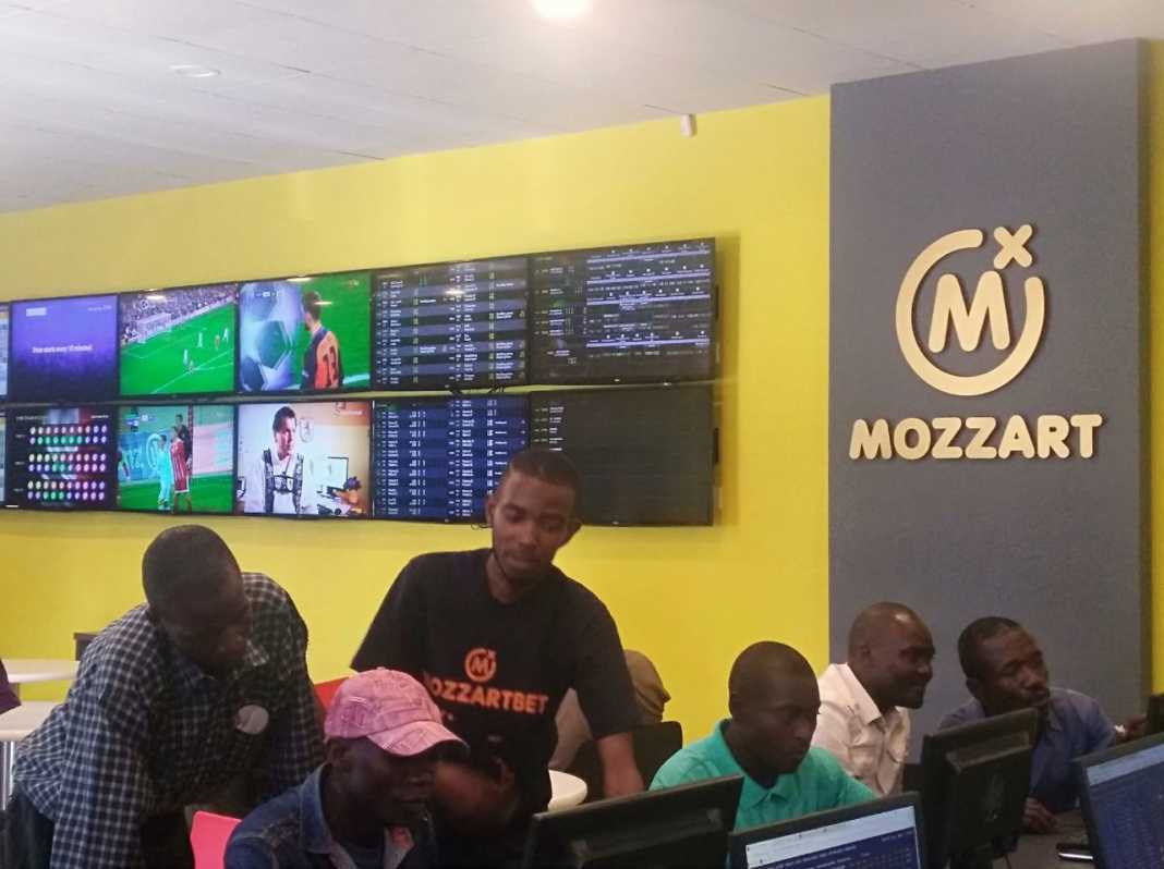 Mozzart Bet Kenya Exposed