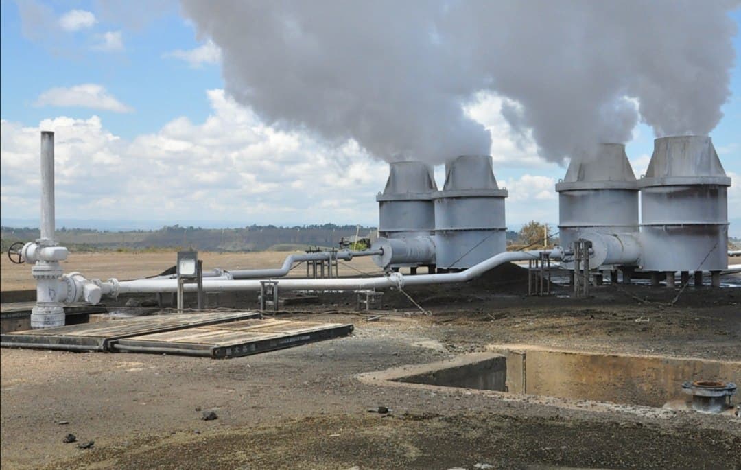 How KenGen plans to benefit from the CDM Project