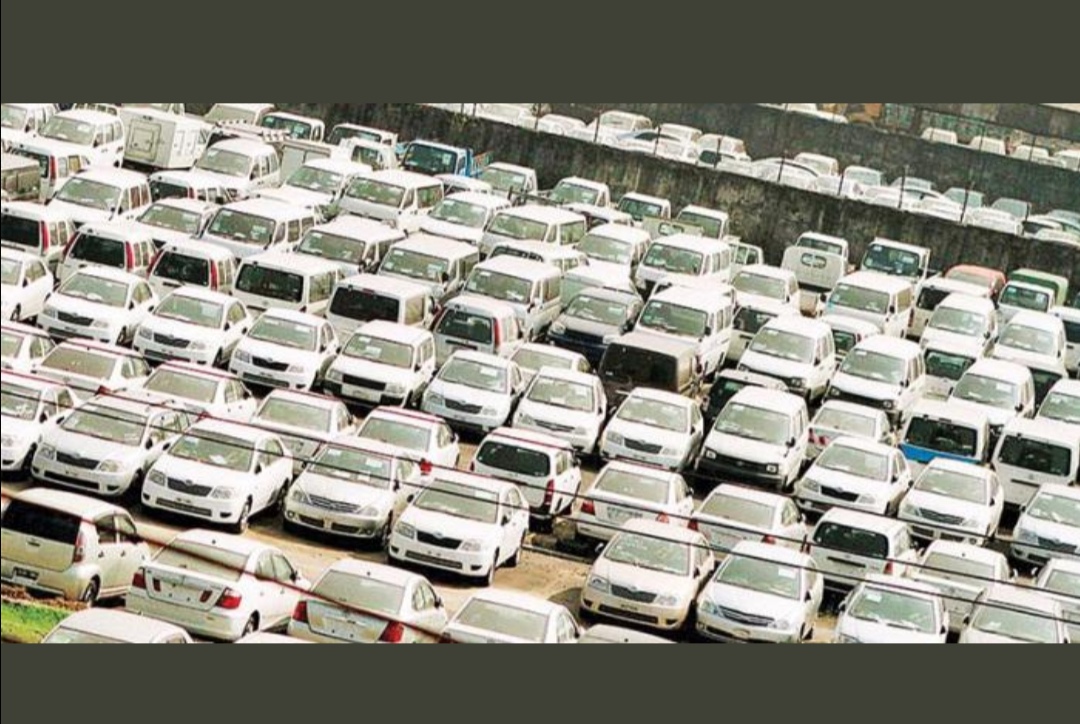 #KEBSInspectionScam: Beware second hand vehicles from Japan might be giving you cancer