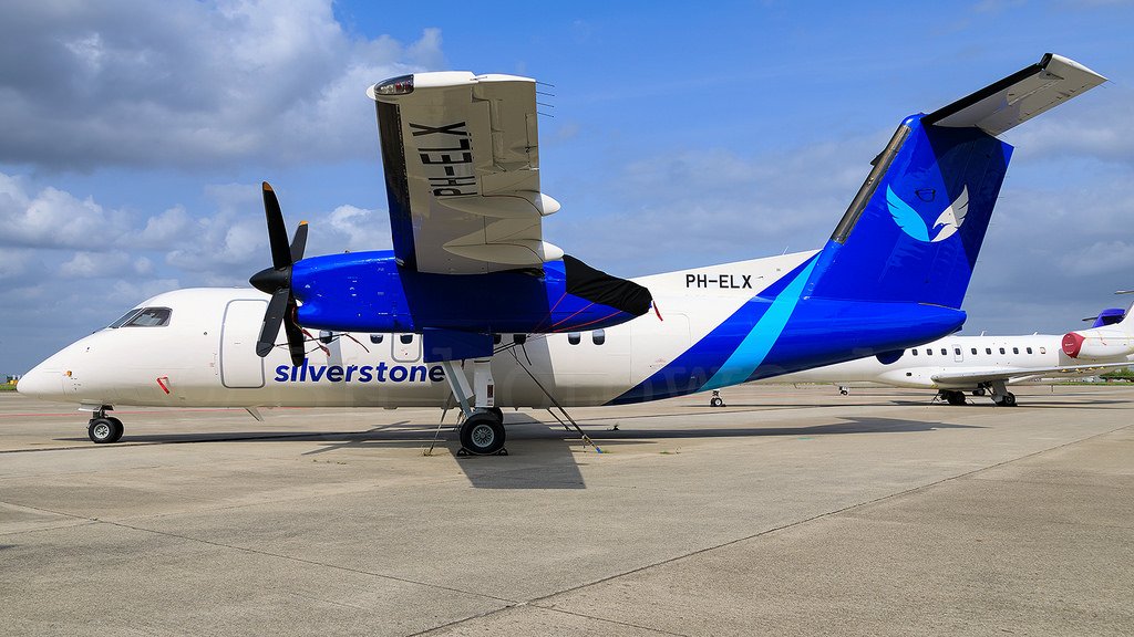 Accident-prone Silverstone Air seeks to change name