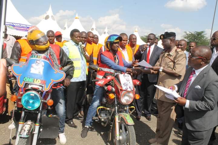 These 2 MPs want to fly to Thailand for Bodaboda Benchmarking