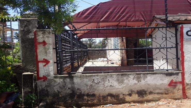 Kisumu County Government accused of bias in demolitions