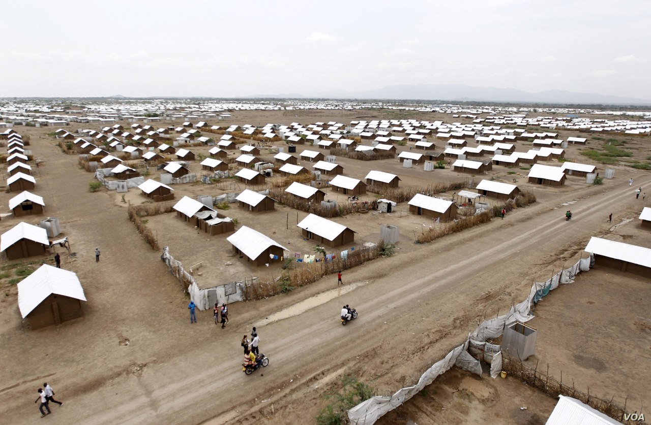 Nairobi gets Amnesty International’s back on Camps closure