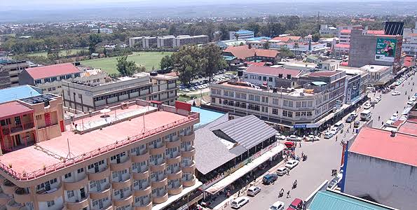 Will President Uhuru ‘gift’ Rift Valley another Dormant City?