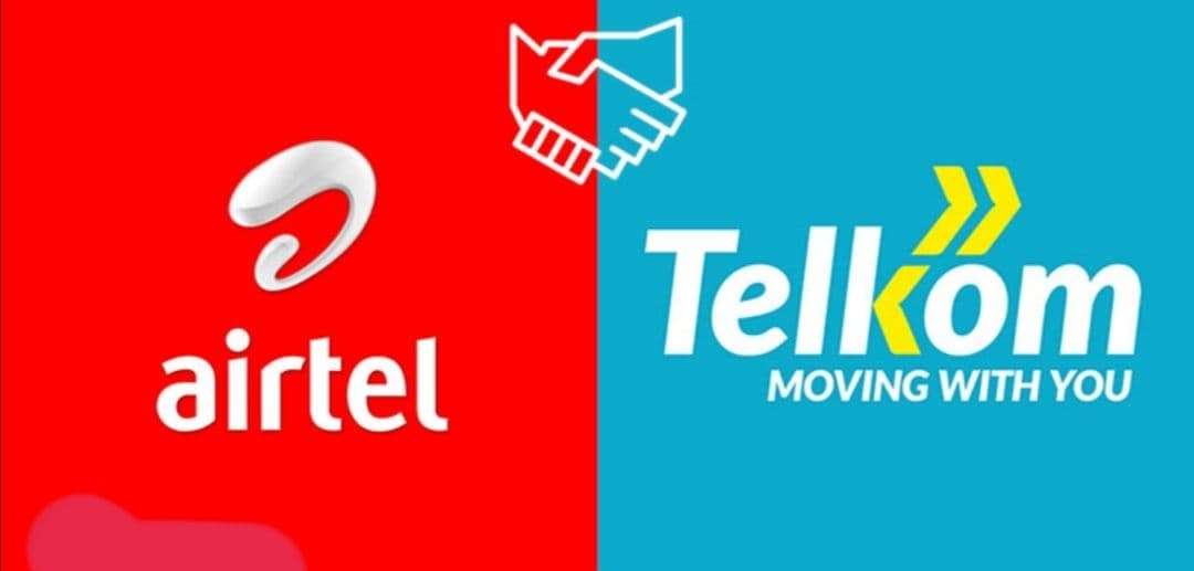 How to buy airtime for Airtel and Telkom lines from MPESA