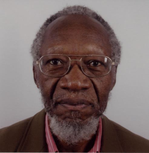 ‘He was a journalist, academic and historian extraordinaire,’ – Raila Odinga mourns Hilary Ng’weno