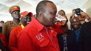 Video: DP Ruto’s man responds to President Uhuru