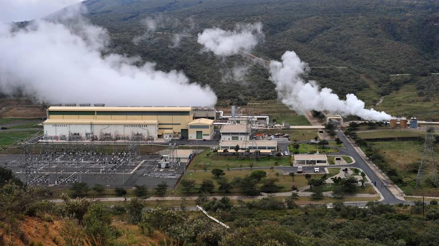 KenGen defends its Geothermal projects