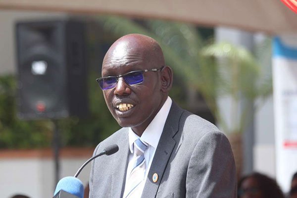 OPINION: Education PS Belio Kipsang misused his position at the Ministry