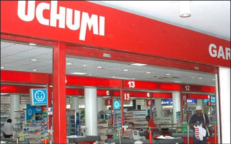 Uchumi’s shares now trading at Sh 20 Cents