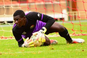 WATCH: Harambee Stars goalkeeper Brian Bwire accused of match-fixing Uganda game