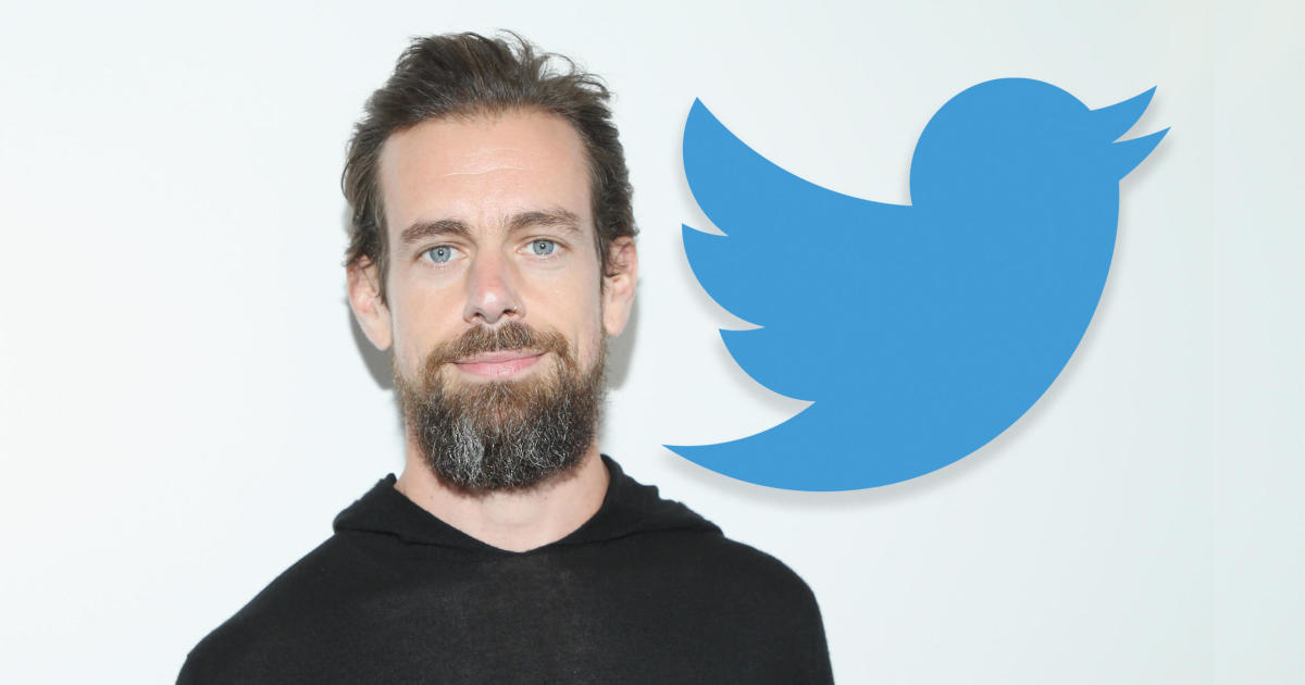 Jack Dorsey to step down from Twitter