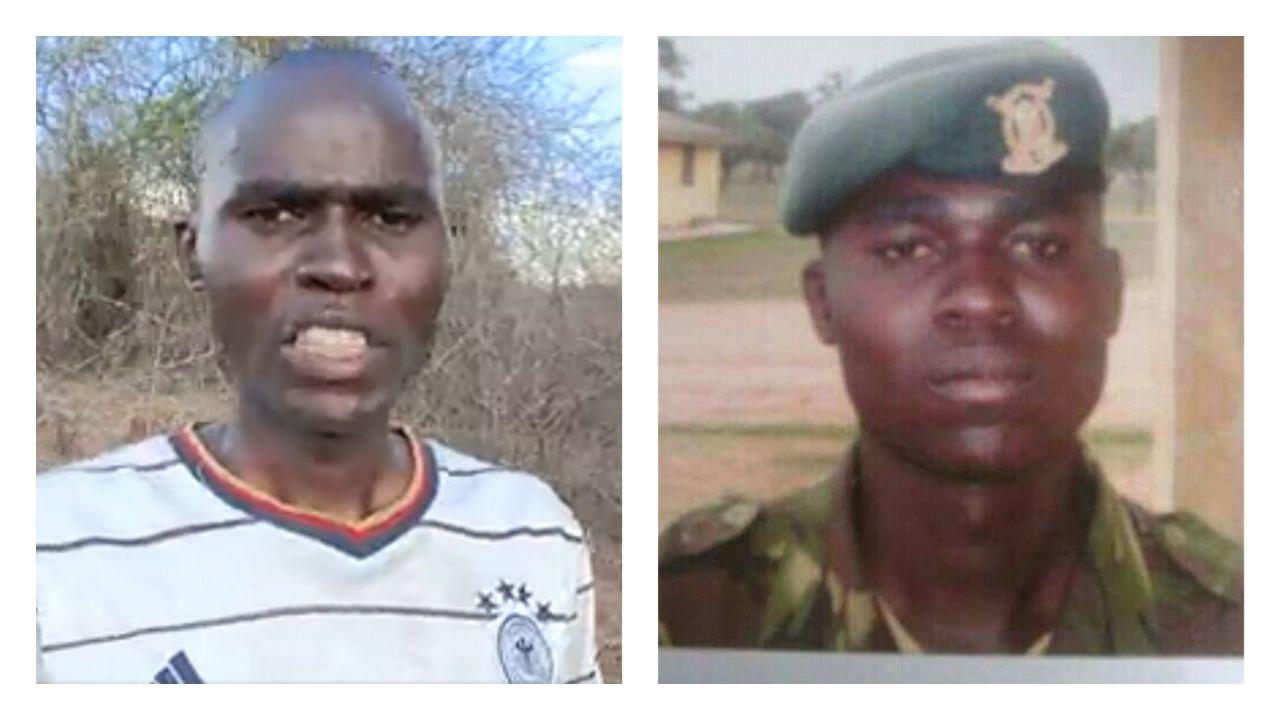 Was witness that spotted Kamiti terror fugitives a secret State Agent?