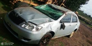 KOT: I have survived 2 accidents in two days